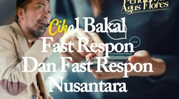 Sekjen Baru Imam Rahmat Bawa Gebrakan Digital, Organisasi FR dan FRN Besutan Agus Flores Makin Bersinar