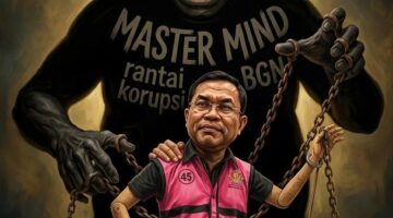Mantan Wakabadan BGN SS Ajukan Justice Collaborator, Siap Bongkar Dugaan Korupsi dan Jual Beli Titik SPPG