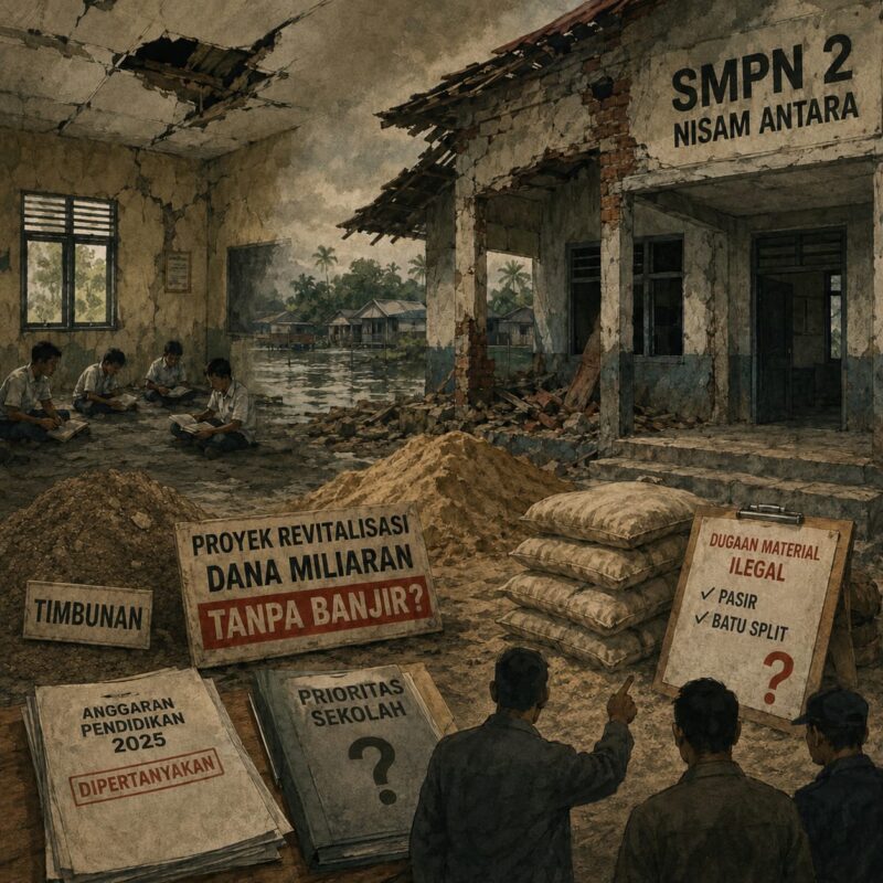 Foto: Ilustrasi AI 