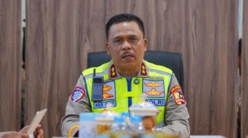 Jelang Hari Bhayangkara ke-80, Kakorlantas Polri Mohon Doa dan Dukungan Masyarakat