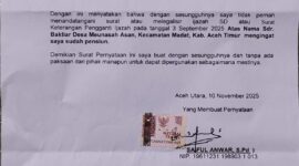 Foto: Istimewa 