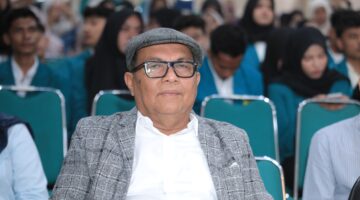 ‎Pemerintah Aceh Prihatin atas Insiden Di KMP Aceh Hebat 2, Pastikan Penanganan Korban Menjadi Prioritas