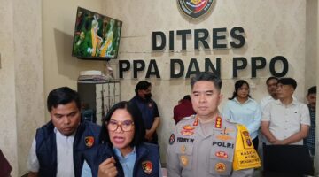 Polda Sumut Bongkar Live TikTok Bermuatan Pornografi, Host Raup Rp5 Juta per Hari
