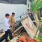Foto: Tim Dinkes dan DLH Lhokseumawe Saat Sidak ke Dapur MBG Buket Rata