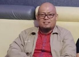 JEMI RHOMA RESMI DITETAPKAN SEBAGAI BAKAL CALON GEUCHIK GAMPONG JAWA PERIODE 2026–2032