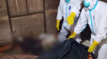 Tinggal Sendiri, Pria 71 Tahun di Aceh Utara Ditemukan Meninggal di Atas Tempat Tidur
