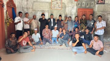 Jaga Warisan Leluhur: Perjuangkan Tanah Adat dan Lestarikan Cagar Budaya