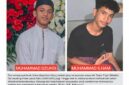 Foto: Dua Remaja Asal Lhoksukon Yang Dilaporkan Hilang di Kawasan Wisata Air Terjun Tujuh Bidadari Geureudong Pase