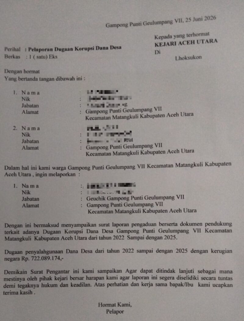 Foto: Istimewa