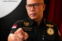Foto: Bukhari, Ketua LIN Aceh
