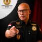 Foto: Bukhari, Ketua LIN Aceh