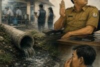 Foto: Ilustrasi AI 