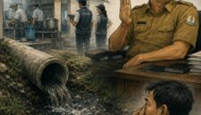 Foto: Ilustrasi AI 