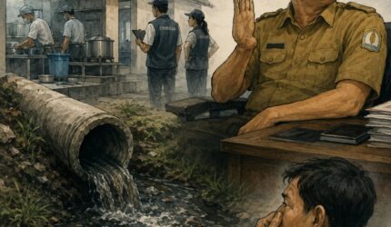 Foto: Ilustrasi AI