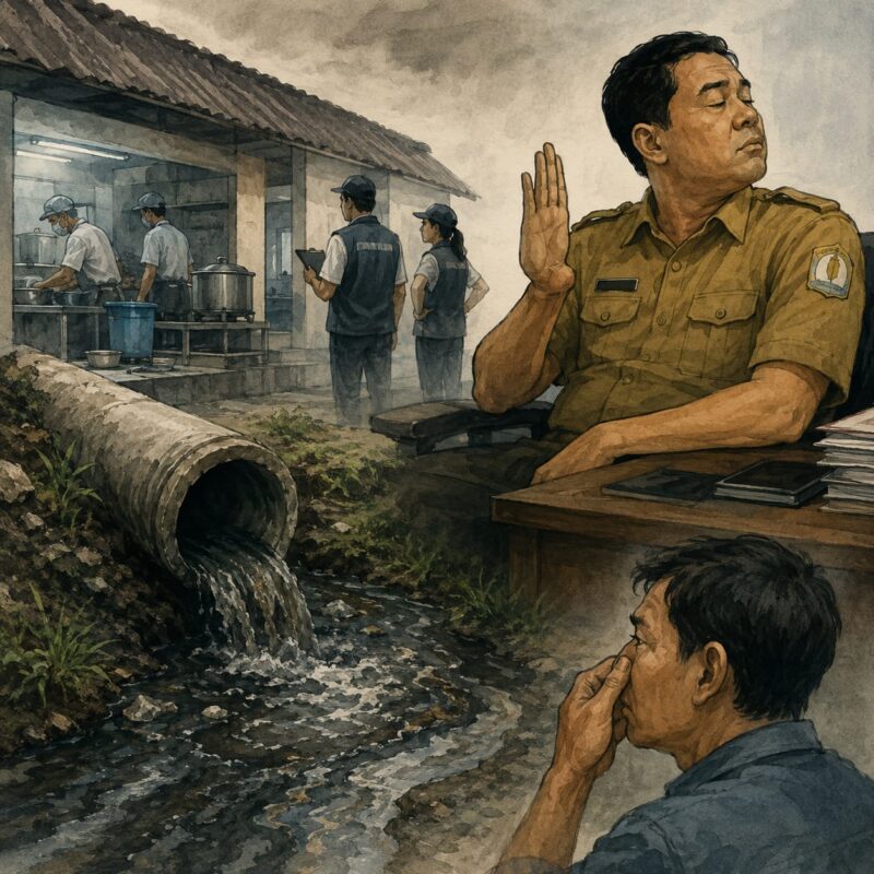 Foto: Ilustrasi AI 