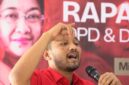 Foto: Jamaluddin Idham, Ketua PDI P Aceh