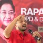 Foto: Jamaluddin Idham, Ketua PDI P Aceh
