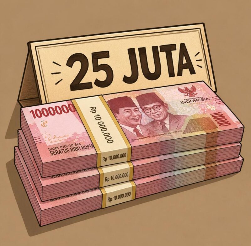 Foto: Ilustrasi AI