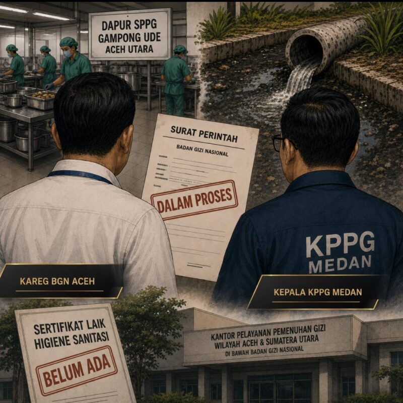 Foto: Ilustrasi AI