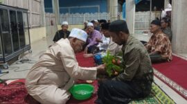 Foto: Istimewa, Dok. Fadly P.B