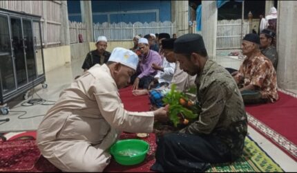 Foto: Istimewa, Dok. Fadly P.B