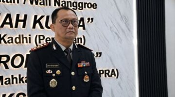 Polda Aceh Ajak Masyarakat Meriahkan Bank Aceh Bhayangkara Run 2026