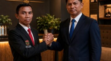 DPC BAI Aceh Tamiang dan DPD SWI Aceh Tamiang Tekankan Pentingnya Keterbukaan Informasi Publik untuk Memajukan Daerah