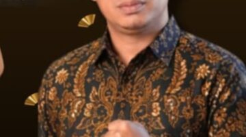 PW FAST RESPON DPW ACEH Officially Extends Greetings on the 80th Bhayangkara Day