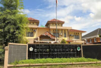 Foto: Kantor Dinkes Aceh Utara, Dok. Google 
