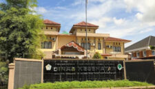 Foto: Kantor Dinkes Aceh Utara, Dok. Google