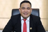 Foto: Muhammad Johan, Kacabdin Aceh Utara