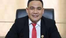 Foto: Muhammad Johan, Kacabdin Aceh Utara
