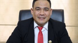 Foto: Muhammad Johan, Kacabdin Aceh Utara