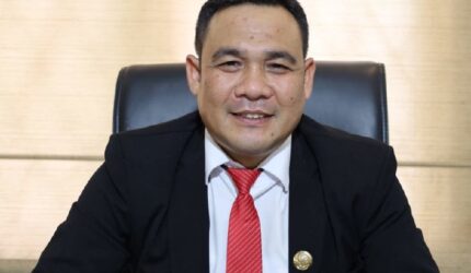 Foto: Muhammad Johan, Kacabdin Aceh Utara