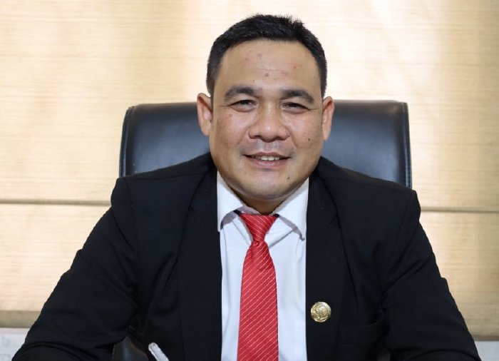 Foto: Muhammad Johan, Kacabdin Aceh Utara