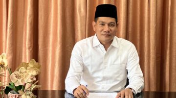 Wabup Aceh Timur Minta Dun Belanda Klarifikasi dalam 2×24 Jam, Jika Tidak Jalur Hukum Akan Ditempuh.