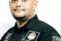 Foto: Ibnu Sina, Ketua YARA Lhokseumawe