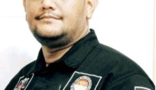 Foto: Ibnu Sina, Ketua YARA Lhokseumawe