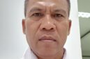 Foto: Bukhari, Ketua LIN Aceh