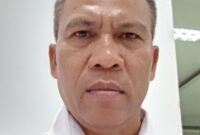 Foto: Bukhari, Ketua LIN Aceh