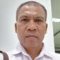 Foto: Bukhari, Ketua LIN Aceh