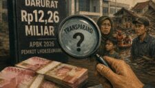 Foto: Ilustrasi AI