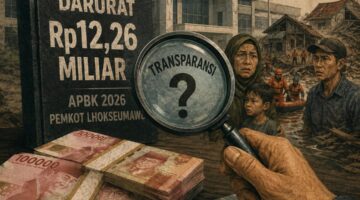 Foto: Ilustrasi AI 