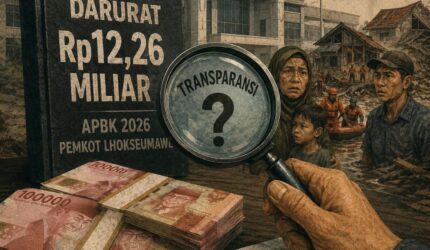 Foto: Ilustrasi AI