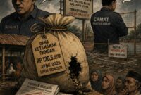 Foto: Ilustrasi AI
