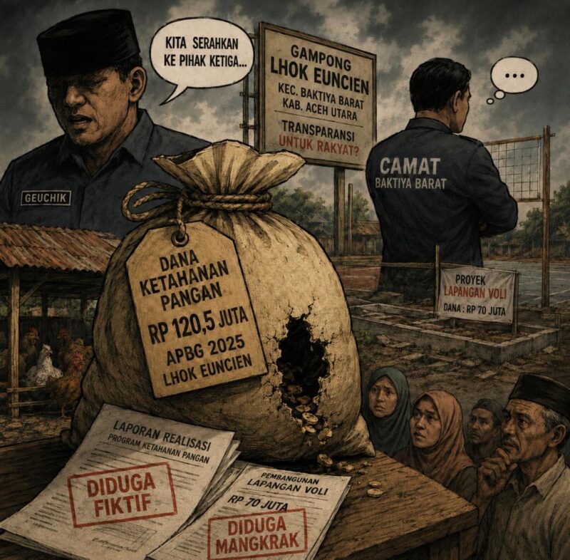Foto: Ilustrasi AI 