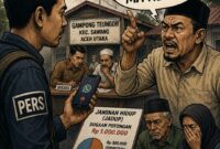 Foto: Ilustrasi AI