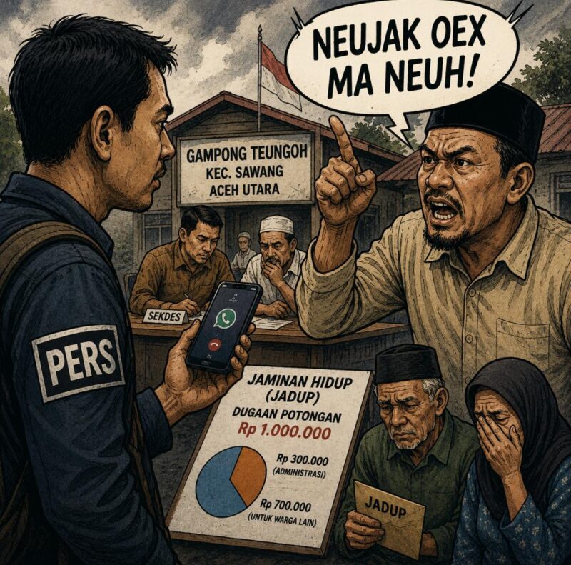 Foto: Ilustrasi AI