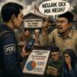 Foto: Ilustrasi AI
