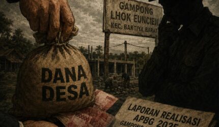 Foto: Ilustrasi AI